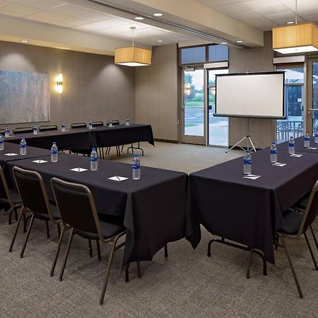 Springhill Suites By Marriott Green Bay Eksteriør billede