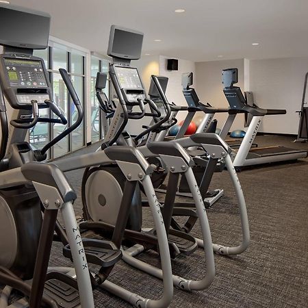 Springhill Suites By Marriott Green Bay Eksteriør billede