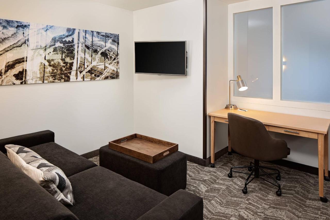 Springhill Suites By Marriott Green Bay Eksteriør billede