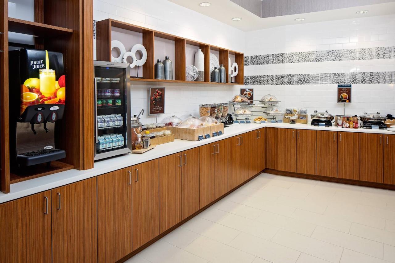 Springhill Suites By Marriott Green Bay Eksteriør billede