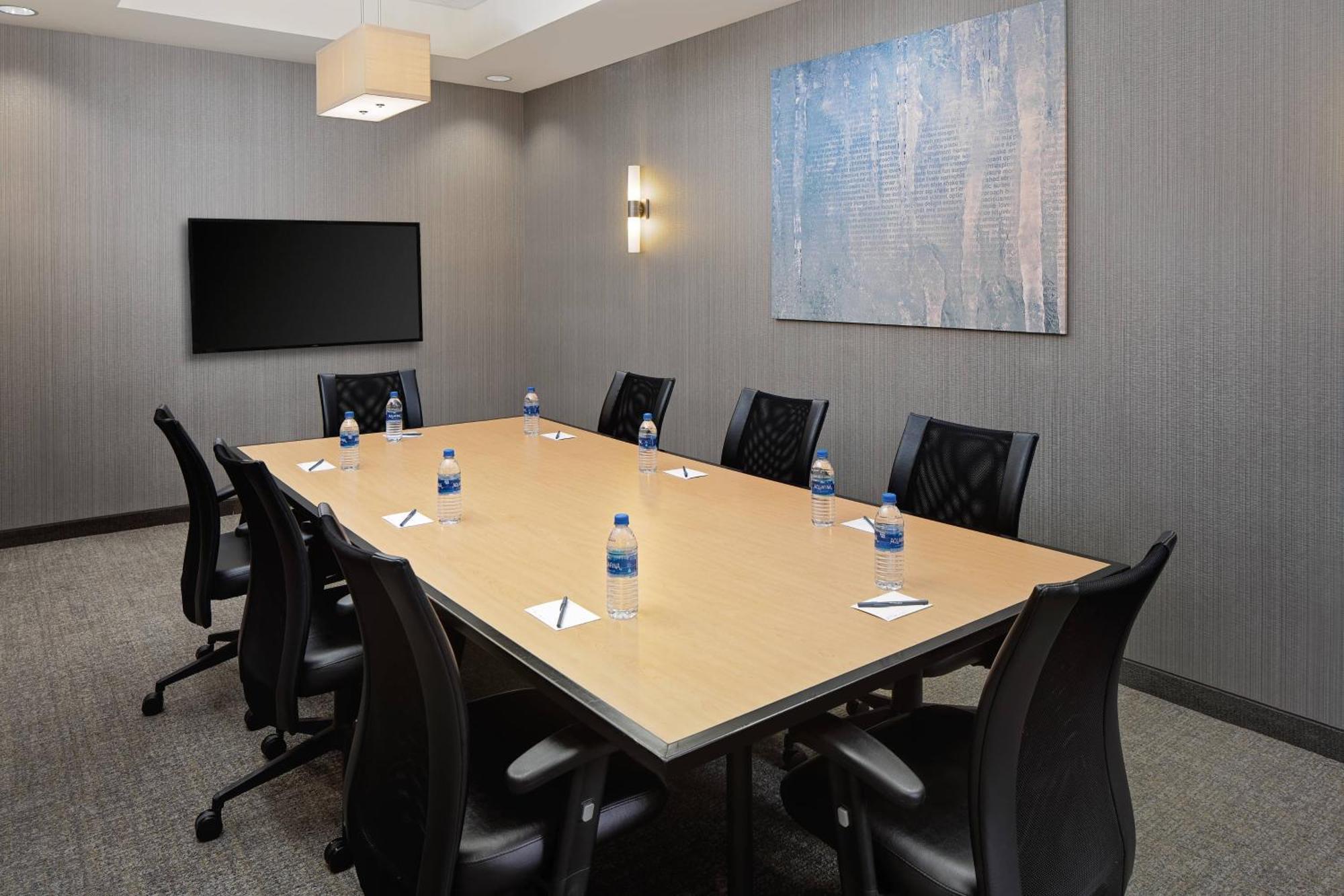 Springhill Suites By Marriott Green Bay Eksteriør billede