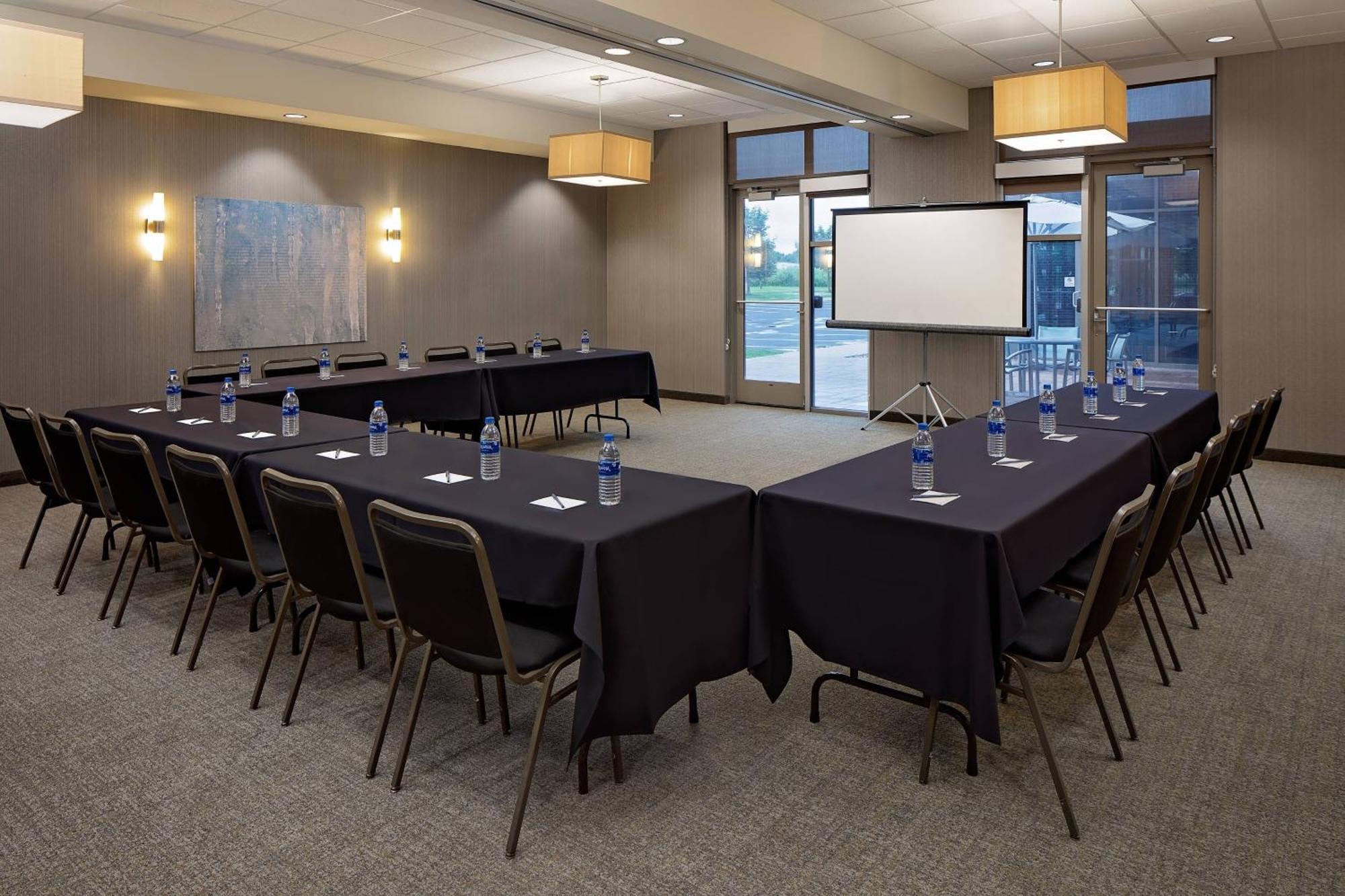 Springhill Suites By Marriott Green Bay Eksteriør billede