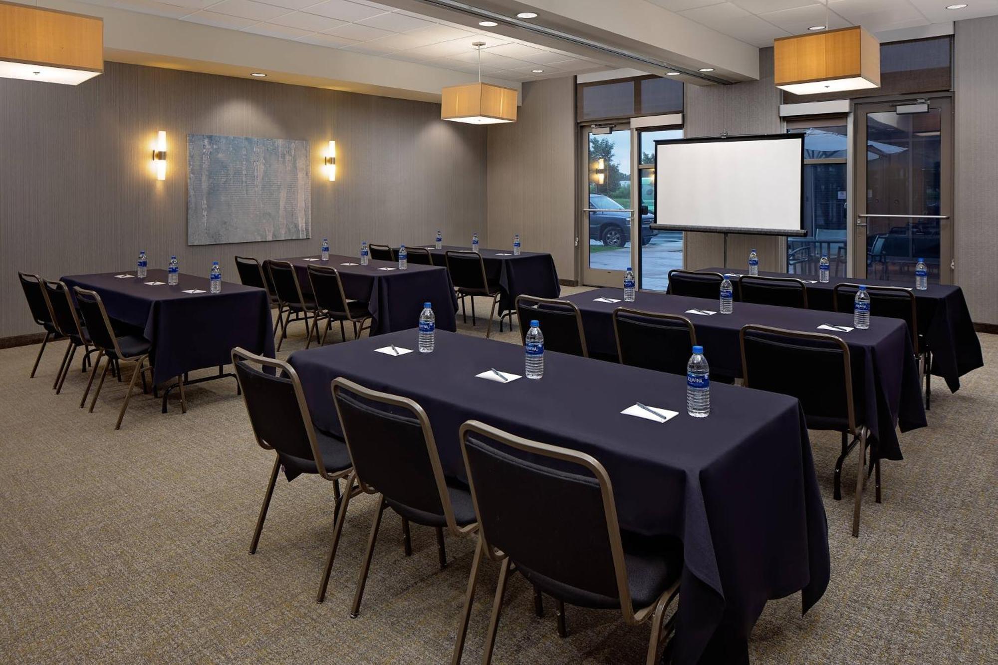 Springhill Suites By Marriott Green Bay Eksteriør billede