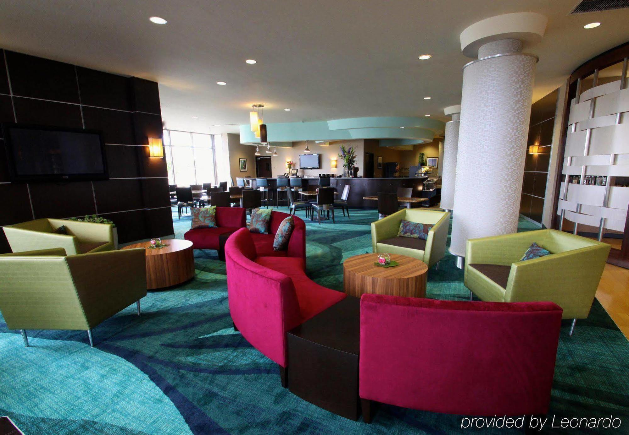 Springhill Suites By Marriott Green Bay Eksteriør billede