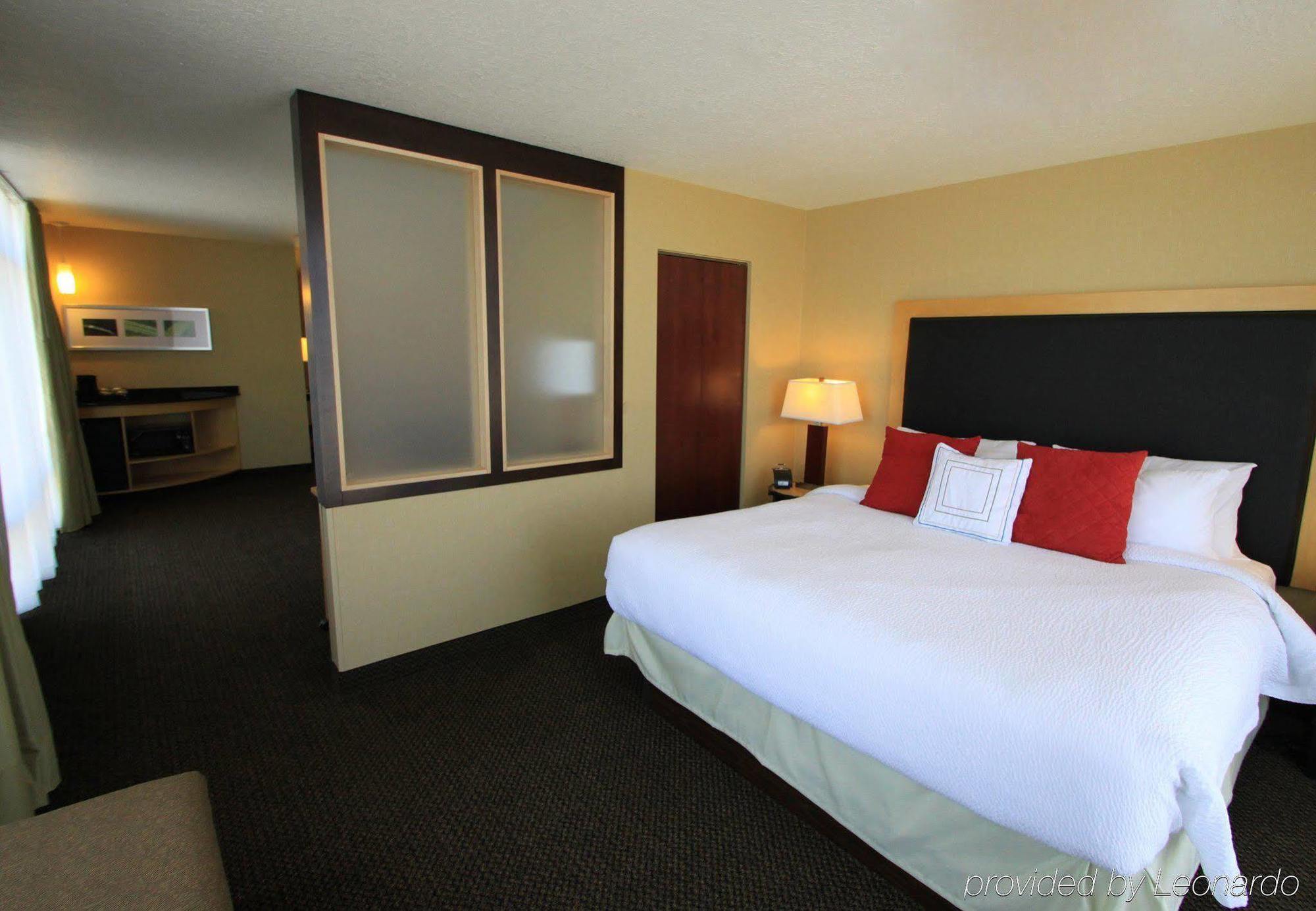Springhill Suites By Marriott Green Bay Eksteriør billede