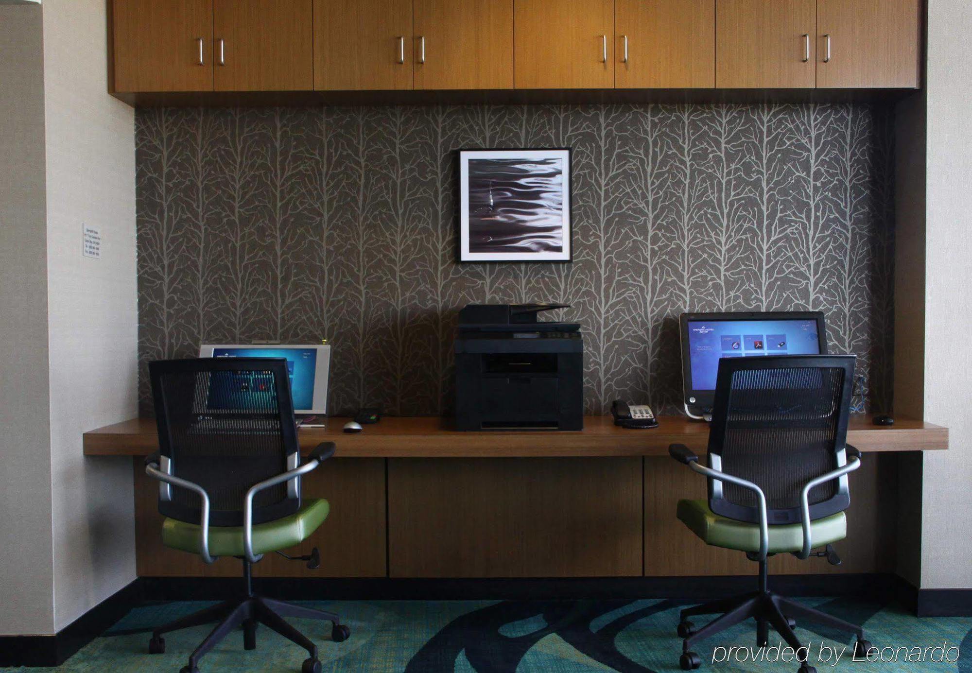 Springhill Suites By Marriott Green Bay Eksteriør billede