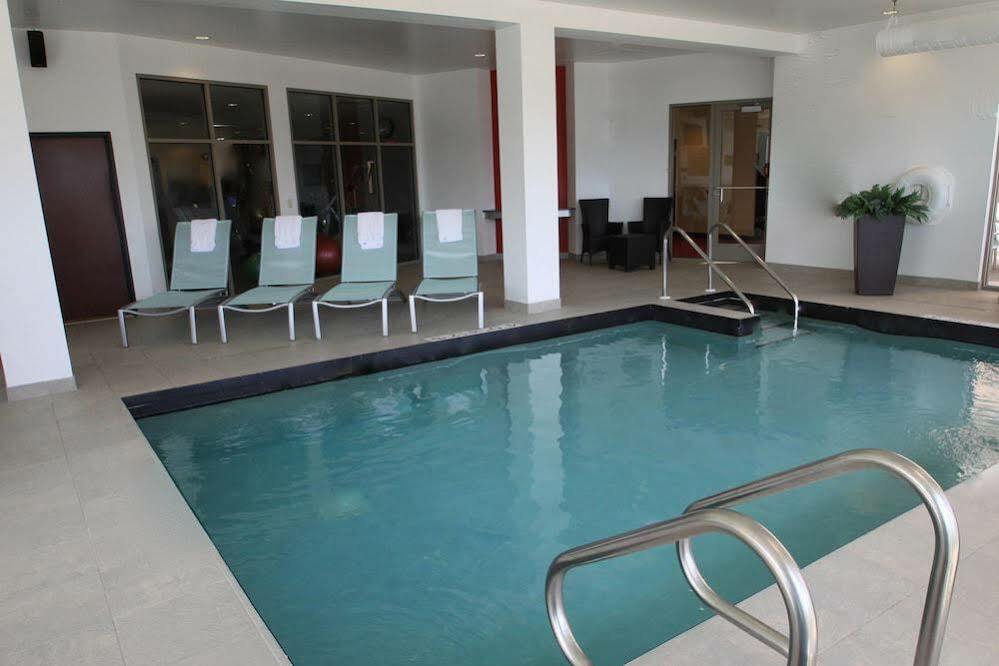 Springhill Suites By Marriott Green Bay Eksteriør billede