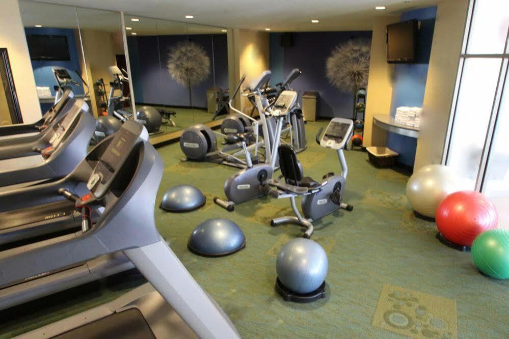 Springhill Suites By Marriott Green Bay Eksteriør billede