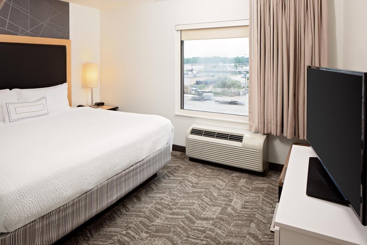 Springhill Suites By Marriott Green Bay Eksteriør billede