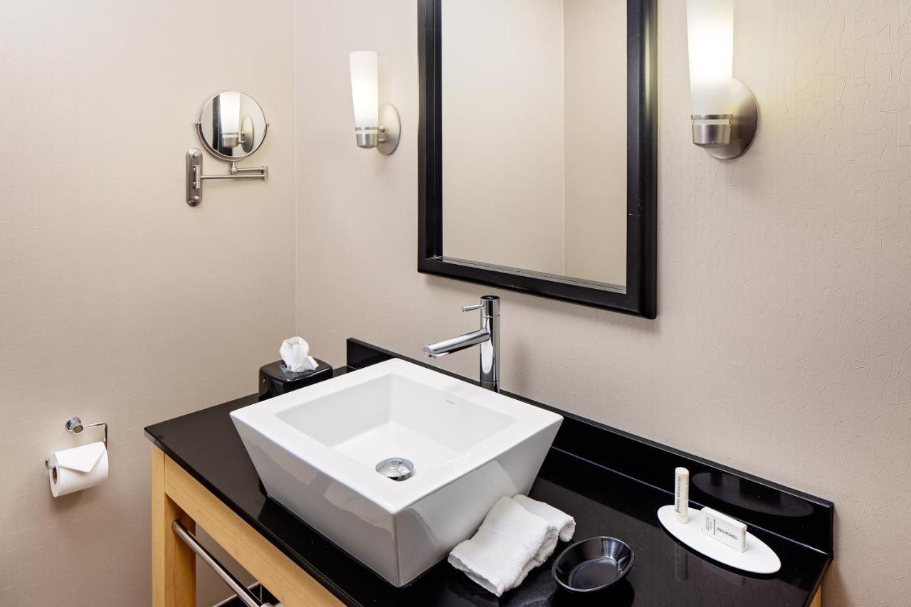 Springhill Suites By Marriott Green Bay Eksteriør billede