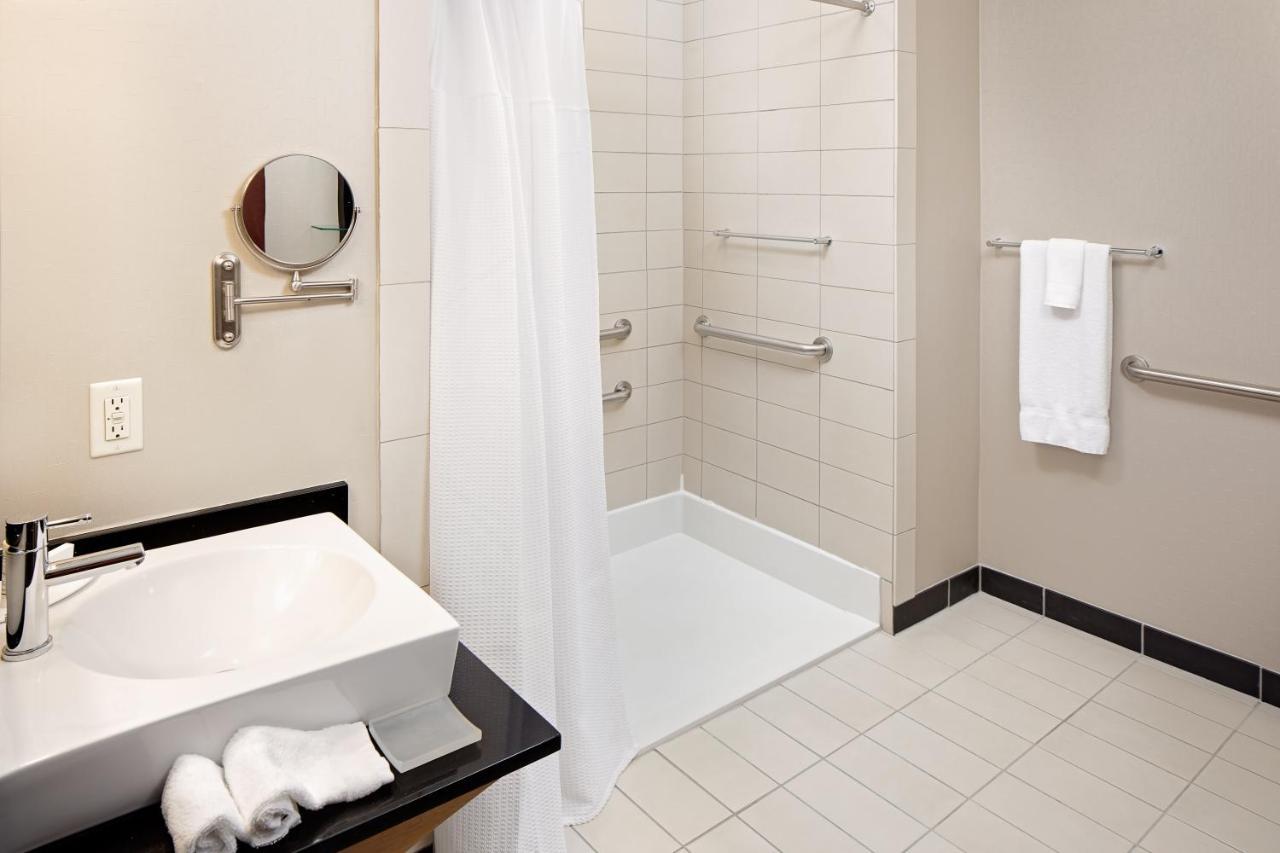 Springhill Suites By Marriott Green Bay Eksteriør billede